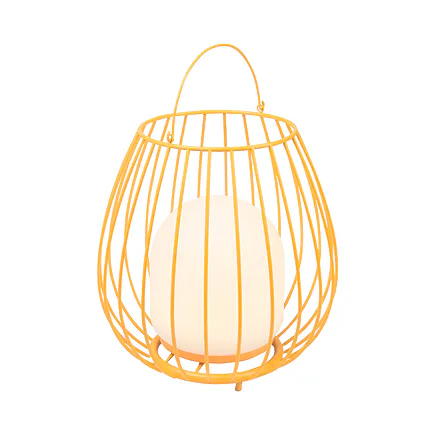 Provedení: oranžová