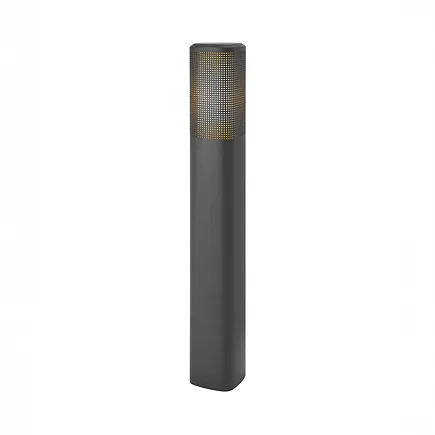 Provedení: tmavě šedá