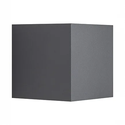 Provedení: antracit