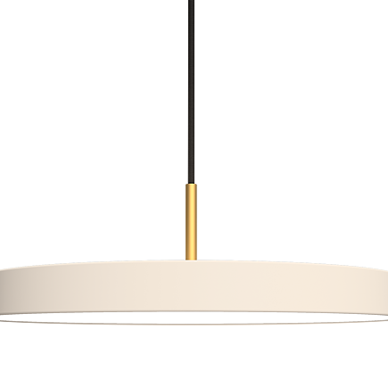 Provedení: perleťově bílá