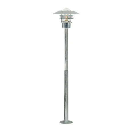 Nordlux Vejers 2M | 25168031 | bílé pozadí