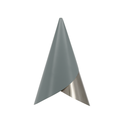 Provedení: břidlice, ocel