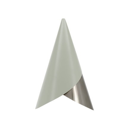 Provedení: olivová, ocel