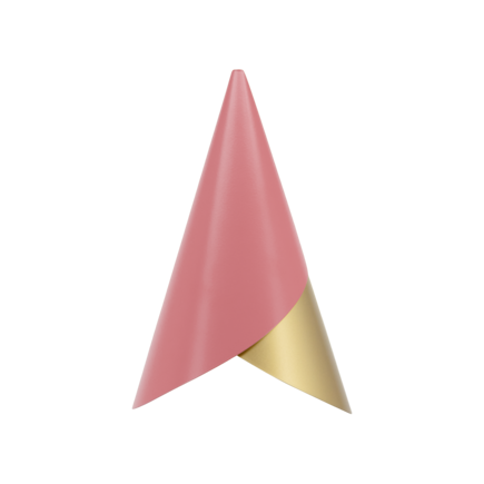 Provedení: růžová, mosaz