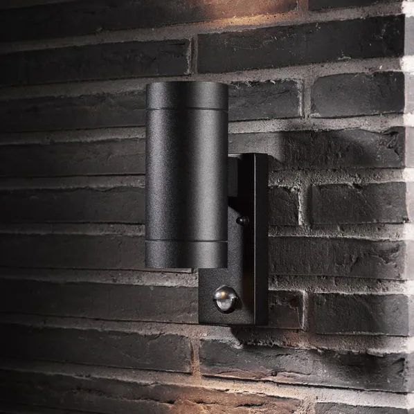 Tin Maxi Sensor černá