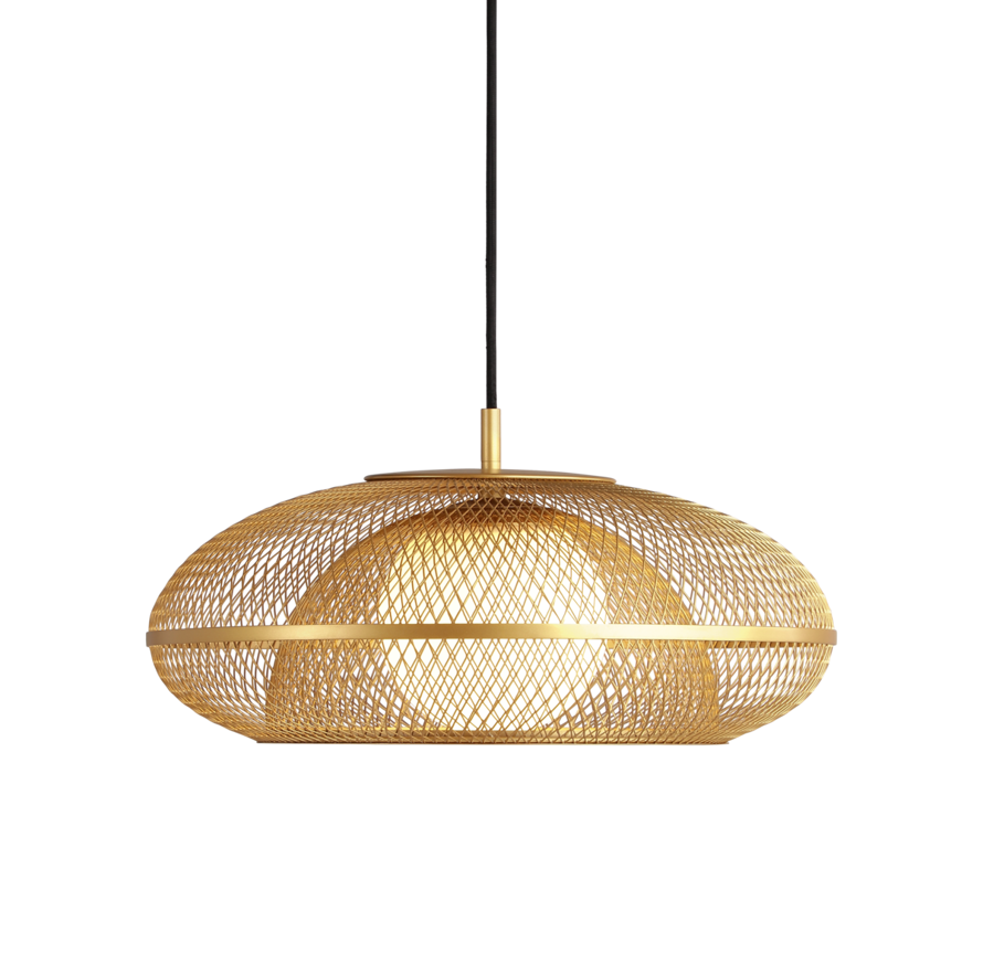 UMAGE_packshot_2196_Faraday medium_brushed brass_(3)