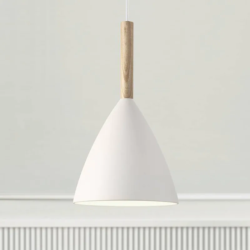 Pure 20 Nordic bílá