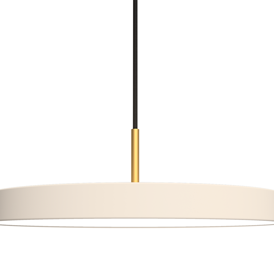 UMAGE Asteria | 2151 | bílé pozadí