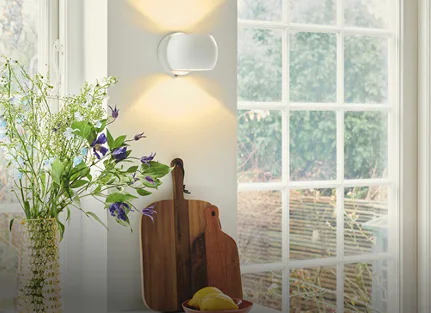 Obrázok Nástěnné lampy