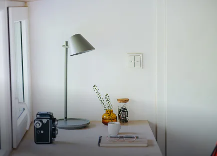 Obrázok Stolní lampy