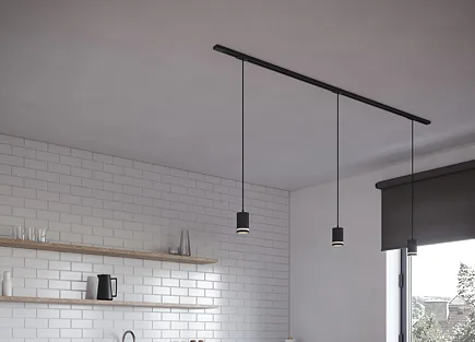 Obrázok Lištový systém