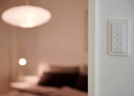 Obrázok Chytrá světla