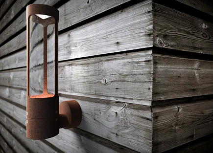 Obrázok Nástěnné lampy