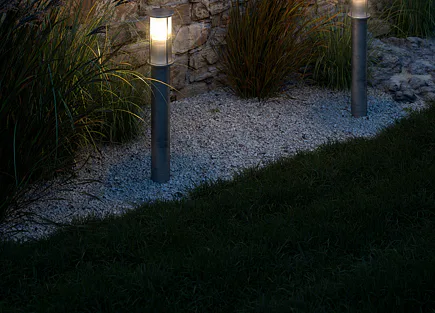 Obrázok Zahradní sloupky