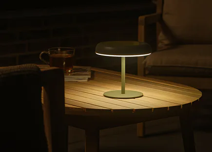 Obrázok Solární světla