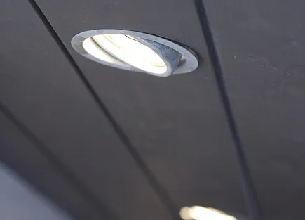 Obrázok Venkovní bodová světla