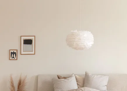 Obrázok Stínidla na lustry/lampy