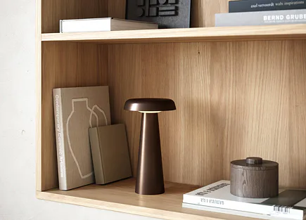 Obrázok Přenosné lampy